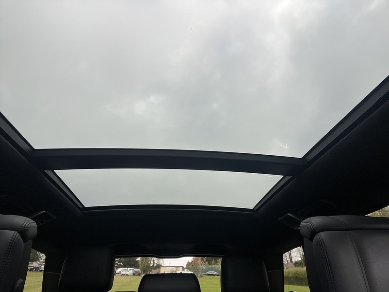 Land Rover Range Rover Sport 2.0 P400e 13.1kWh GPF Autobiography Dynamic SUV 5dr Petrol Plug-in Hybrid Auto 4WD Euro 6 (s/s) (404 - U10795