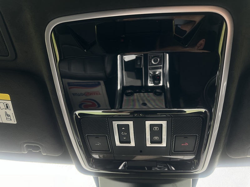 Land Rover Range Rover Sport 2.0 P400e 13.1kWh GPF Autobiography Dynamic SUV 5dr Petrol Plug-in Hybrid Auto 4WD Euro 6 (s/s) (404 - U10795