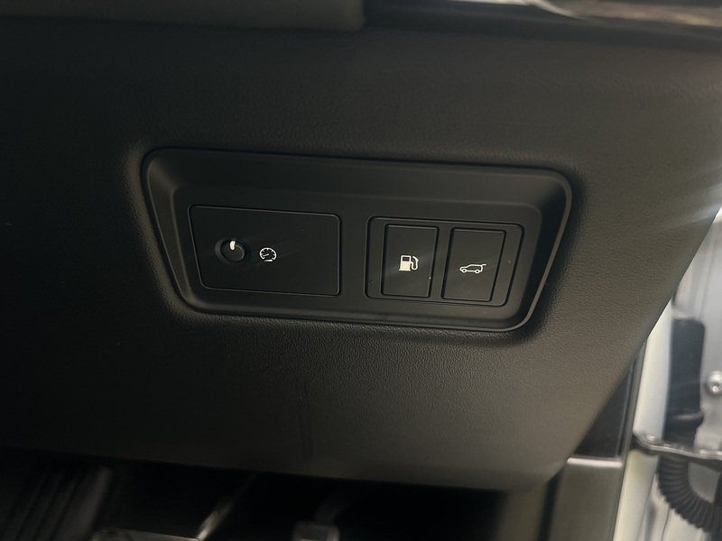 Land Rover Range Rover Sport 2.0 P400e 13.1kWh GPF Autobiography Dynamic SUV 5dr Petrol Plug-in Hybrid Auto 4WD Euro 6 (s/s) (404 - U10795