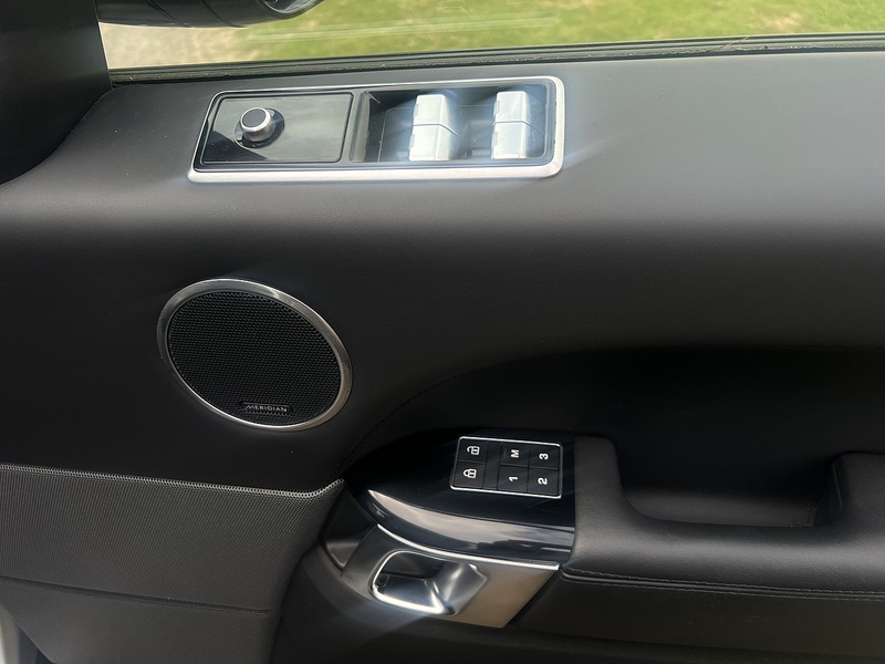 Land Rover Range Rover Sport 2.0 P400e 13.1kWh GPF Autobiography Dynamic SUV 5dr Petrol Plug-in Hybrid Auto 4WD Euro 6 (s/s) (404 - U10795