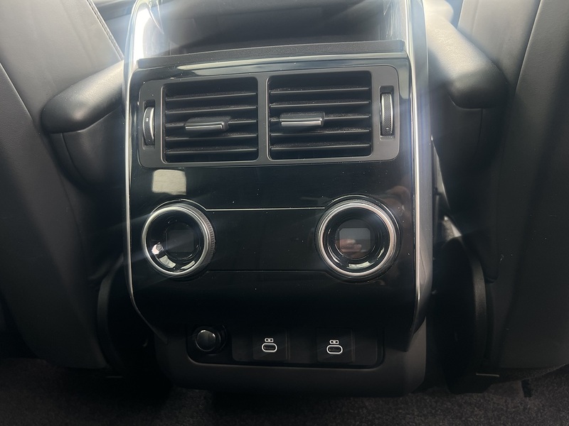 Land Rover Range Rover Sport 2.0 P400e 13.1kWh GPF Autobiography Dynamic SUV 5dr Petrol Plug-in Hybrid Auto 4WD Euro 6 (s/s) (404 - U10795