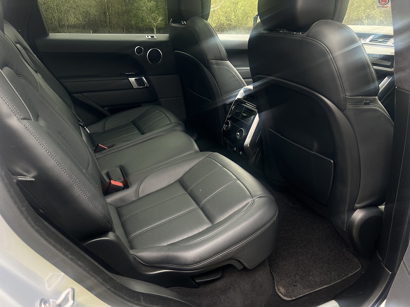 Land Rover Range Rover Sport 2.0 P400e 13.1kWh GPF Autobiography Dynamic SUV 5dr Petrol Plug-in Hybrid Auto 4WD Euro 6 (s/s) (404 - U10795