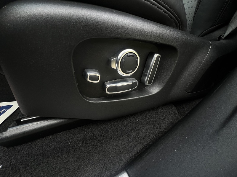 Land Rover Range Rover Sport 2.0 P400e 13.1kWh GPF Autobiography Dynamic SUV 5dr Petrol Plug-in Hybrid Auto 4WD Euro 6 (s/s) (404 - U10795