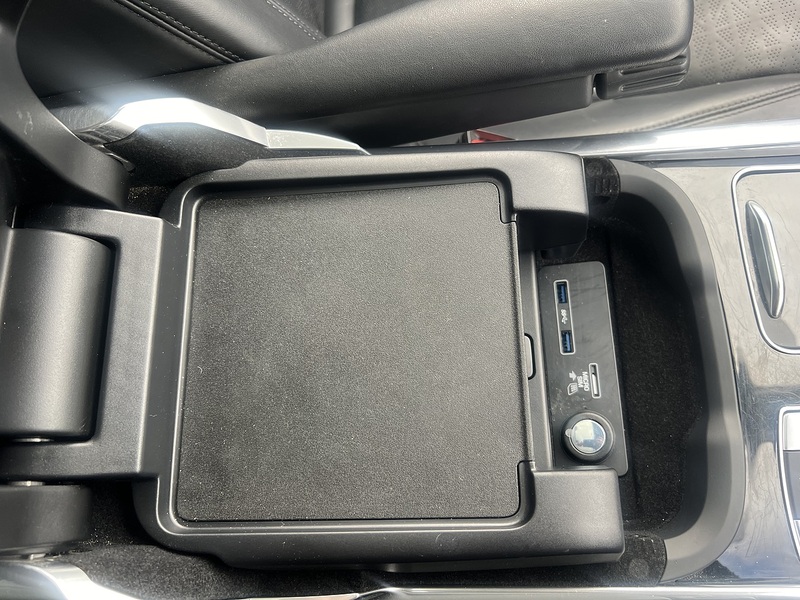 Land Rover Range Rover Sport 2.0 P400e 13.1kWh GPF Autobiography Dynamic SUV 5dr Petrol Plug-in Hybrid Auto 4WD Euro 6 (s/s) (404 - U10795