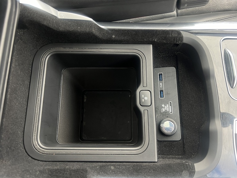 Land Rover Range Rover Sport 2.0 P400e 13.1kWh GPF Autobiography Dynamic SUV 5dr Petrol Plug-in Hybrid Auto 4WD Euro 6 (s/s) (404 - U10795