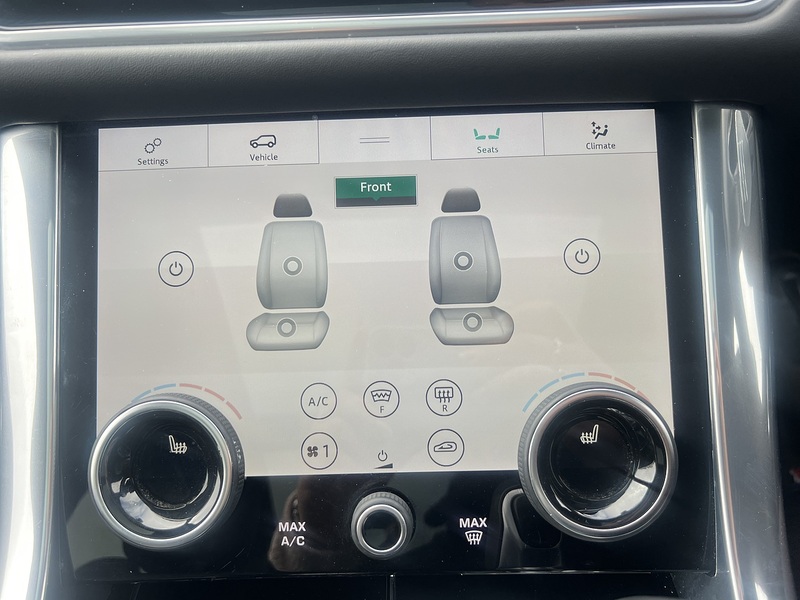 Land Rover Range Rover Sport 2.0 P400e 13.1kWh GPF Autobiography Dynamic SUV 5dr Petrol Plug-in Hybrid Auto 4WD Euro 6 (s/s) (404 - U10795