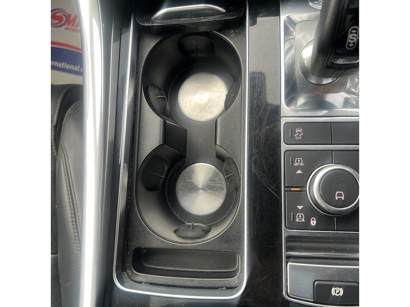 Land Rover Range Rover Sport 2.0 P400e 13.1kWh GPF Autobiography Dynamic SUV 5dr Petrol Plug-in Hybrid Auto 4WD Euro 6 (s/s) (404 - U10795