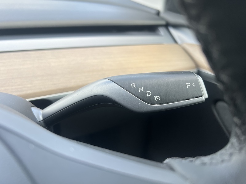 Tesla Model Y (Dual Motor) Long Range SUV 5dr Electric Auto 4WDE (384 bhp) | 1 PREVIOUS KEEPER|VAT Q - U10796