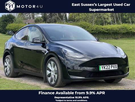 Tesla Model Y 1.5 10kWh Cooper SE Classic SUV 5dr Petrol Plug-in Hybrid Auto ALL4 Euro 6 (s/s) (224 ps)