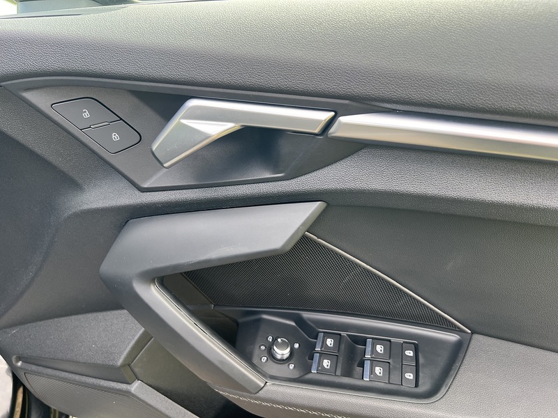 Audi S3 2.0 TFSI Sportback 5dr Petrol S Tronic quattro Euro 6 (s/s) (310 ps) | 1 FORMER KEEPER|VAT - U10799