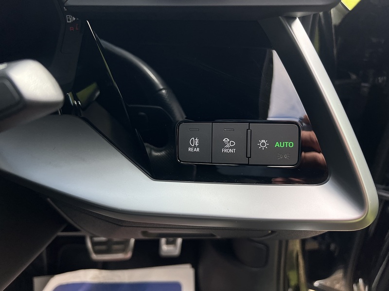 Audi S3 2.0 TFSI Sportback 5dr Petrol S Tronic quattro Euro 6 (s/s) (310 ps) | 1 FORMER KEEPER|VAT - U10799