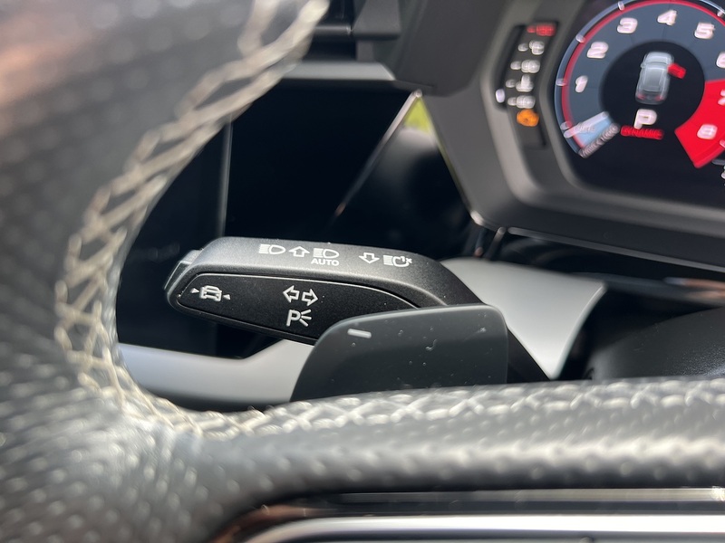 Audi S3 2.0 TFSI Sportback 5dr Petrol S Tronic quattro Euro 6 (s/s) (310 ps) | 1 FORMER KEEPER|VAT - U10799