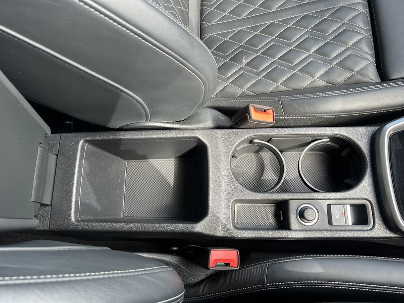 Audi S3 2.0 TFSI Sportback 5dr Petrol S Tronic quattro Euro 6 (s/s) (310 ps) | 1 FORMER KEEPER|VAT - U10799