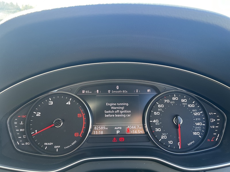 Audi Q5 2.0 TDI 40 S line SUV 5dr Diesel S Tronic quattro Euro 6 (s/s) (190 ps) SUV Automatic Diesel | - U10801