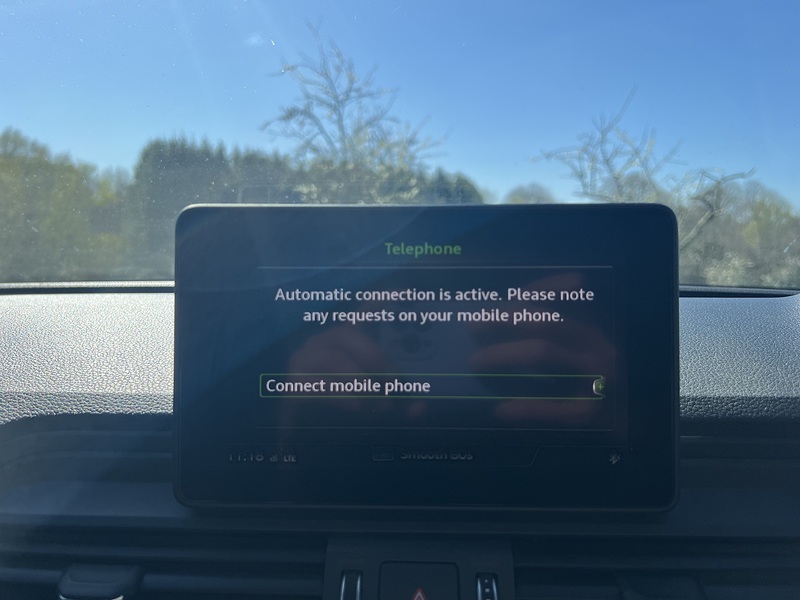 Audi Q5 2.0 TDI 40 S line SUV 5dr Diesel S Tronic quattro Euro 6 (s/s) (190 ps) SUV Automatic Diesel | - U10801