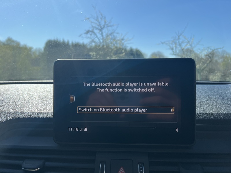 Audi Q5 2.0 TDI 40 S line SUV 5dr Diesel S Tronic quattro Euro 6 (s/s) (190 ps) SUV Automatic Diesel | - U10801