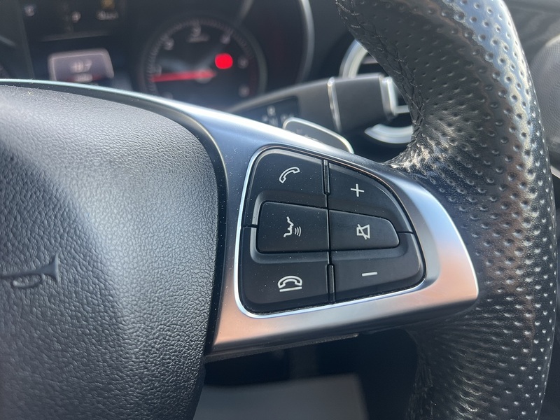 Mercedes-Benz GLC 2.1 GLC250d AMG Line (Premium Plus) Coupe 5dr Diesel G-Tronic 4MATIC Euro 6 (s/s) (204 ps) SUV - U10804