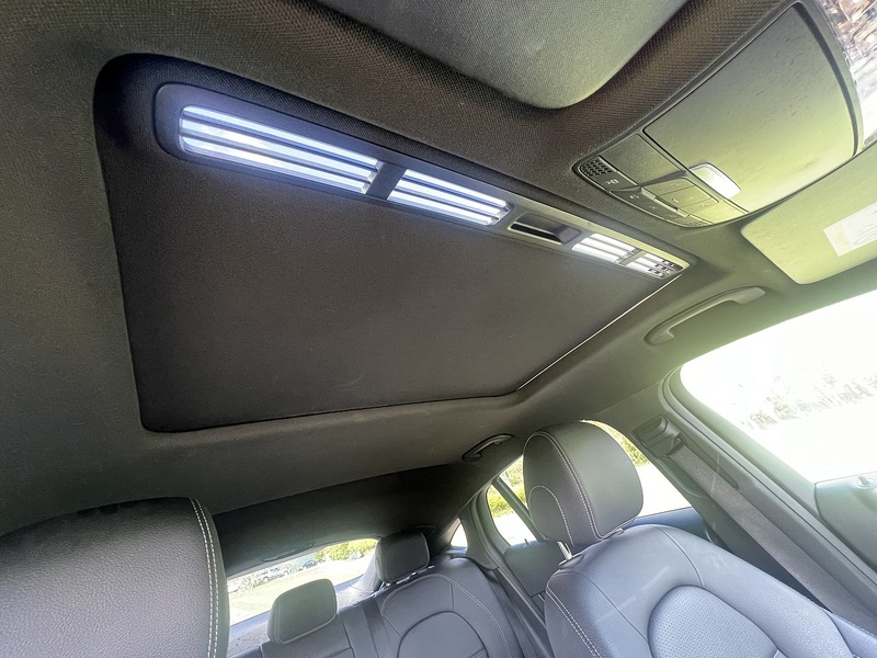 Mercedes-Benz GLC 2.1 GLC250d AMG Line (Premium Plus) Coupe 5dr Diesel G-Tronic 4MATIC Euro 6 (s/s) (204 ps) SUV - U10804