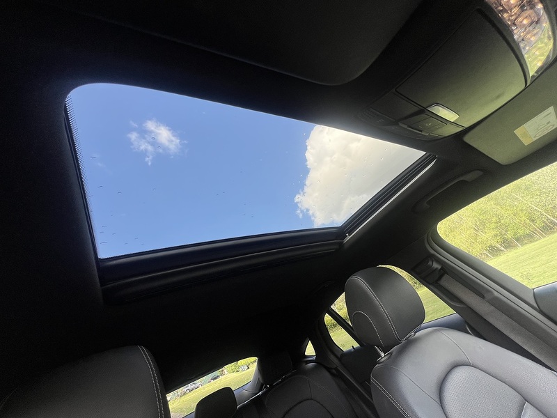 Mercedes-Benz GLC 2.1 GLC250d AMG Line (Premium Plus) Coupe 5dr Diesel G-Tronic 4MATIC Euro 6 (s/s) (204 ps) SUV - U10804