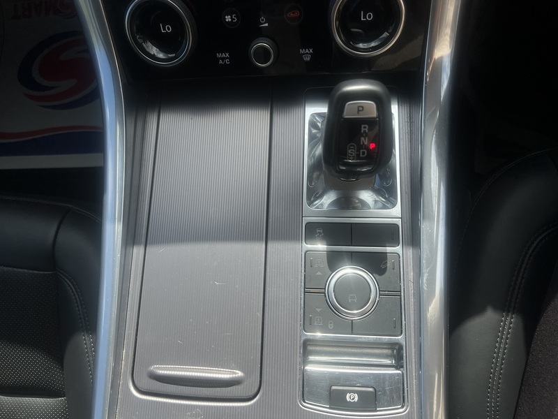 Land Rover Range Rover Sport 3.0 D250 MHEV HSE SUV 5dr Diesel Auto 4WD Euro 6 (s/s) (250 ps) SUV Automatic Diesel | 1 Owner / Vat - U10805