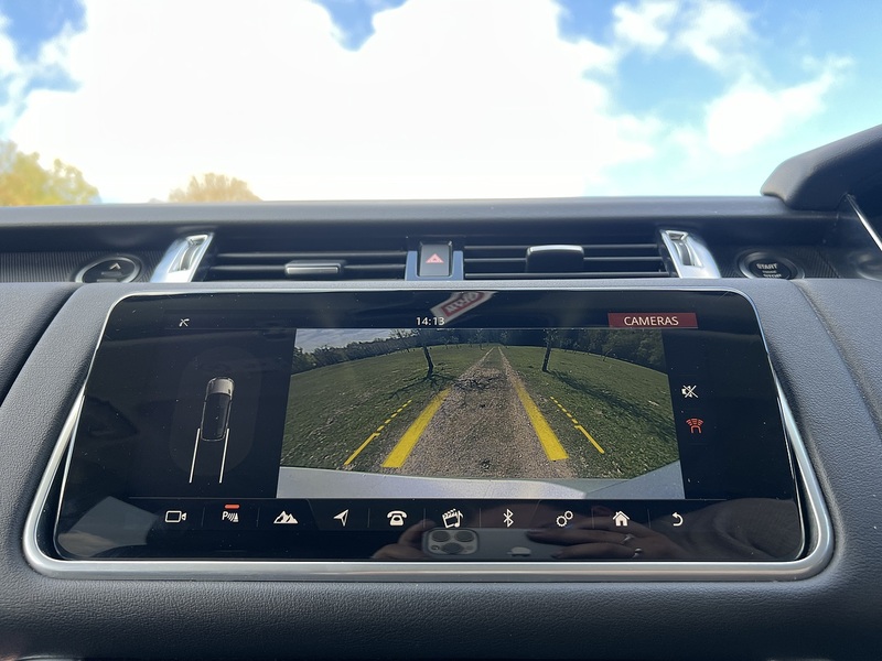 Land Rover Range Rover Sport 3.0 D250 MHEV HSE SUV 5dr Diesel Auto 4WD Euro 6 (s/s) (250 ps) SUV Automatic Diesel | 1 Owner / Vat - U10805