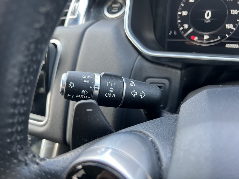 Land Rover Range Rover Sport 3.0 D250 MHEV HSE SUV 5dr Diesel Auto 4WD Euro 6 (s/s) (250 ps) SUV Automatic Diesel | 1 Owner / Vat - U10805