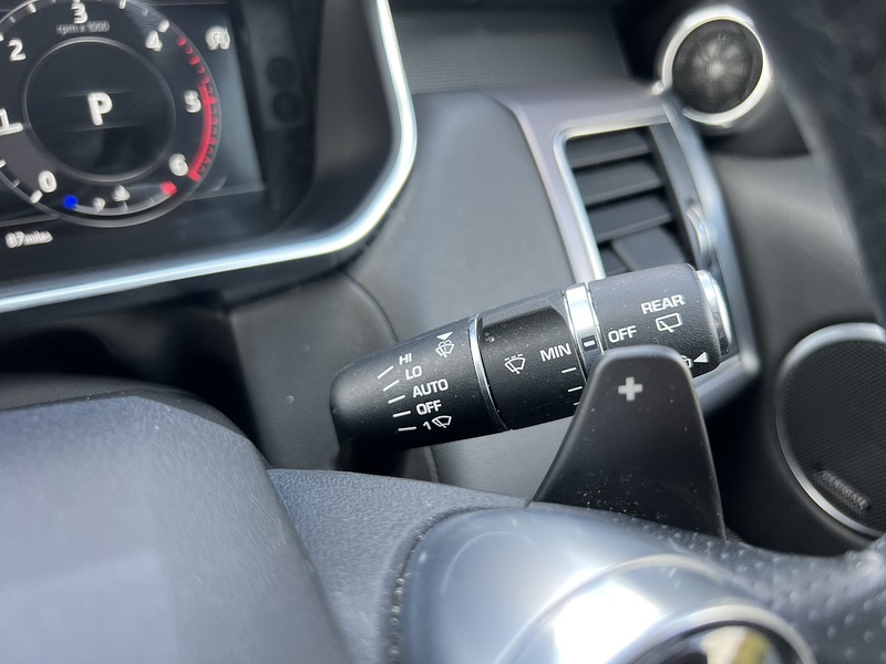 Land Rover Range Rover Sport 3.0 D250 MHEV HSE SUV 5dr Diesel Auto 4WD Euro 6 (s/s) (250 ps) SUV Automatic Diesel | 1 Owner / Vat - U10805