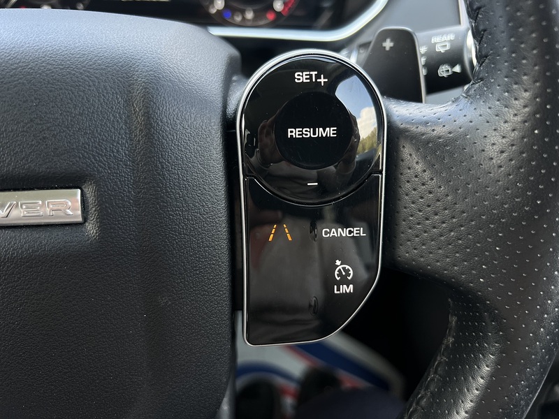 Land Rover Range Rover Sport 3.0 D250 MHEV HSE SUV 5dr Diesel Auto 4WD Euro 6 (s/s) (250 ps) SUV Automatic Diesel | 1 Owner / Vat - U10805