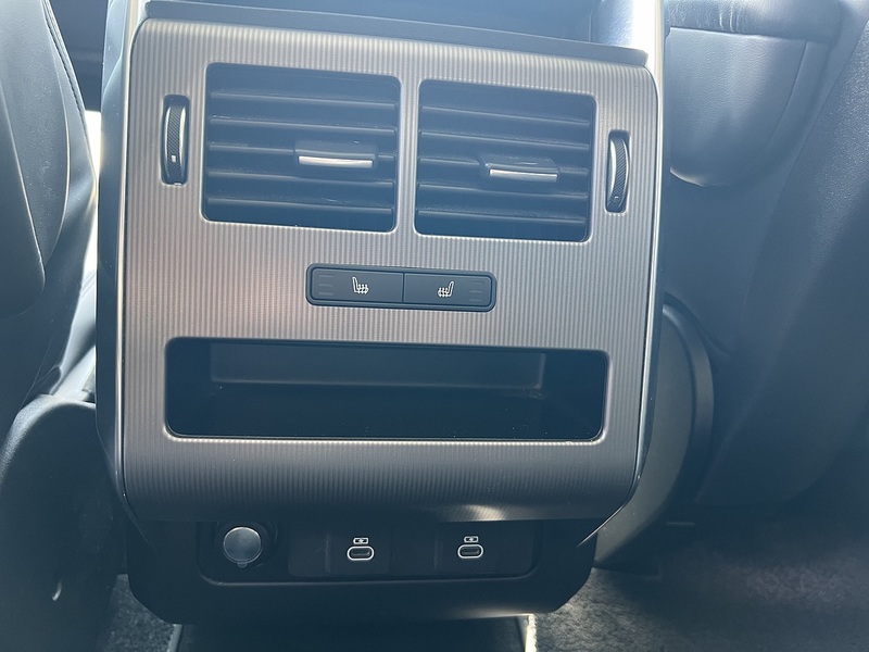 Land Rover Range Rover Sport 3.0 D250 MHEV HSE SUV 5dr Diesel Auto 4WD Euro 6 (s/s) (250 ps) SUV Automatic Diesel | 1 Owner / Vat - U10805