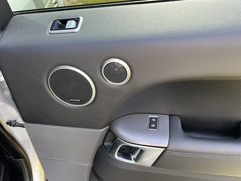 Land Rover Range Rover Sport 3.0 D250 MHEV HSE SUV 5dr Diesel Auto 4WD Euro 6 (s/s) (250 ps) SUV Automatic Diesel | 1 Owner / Vat - U10805