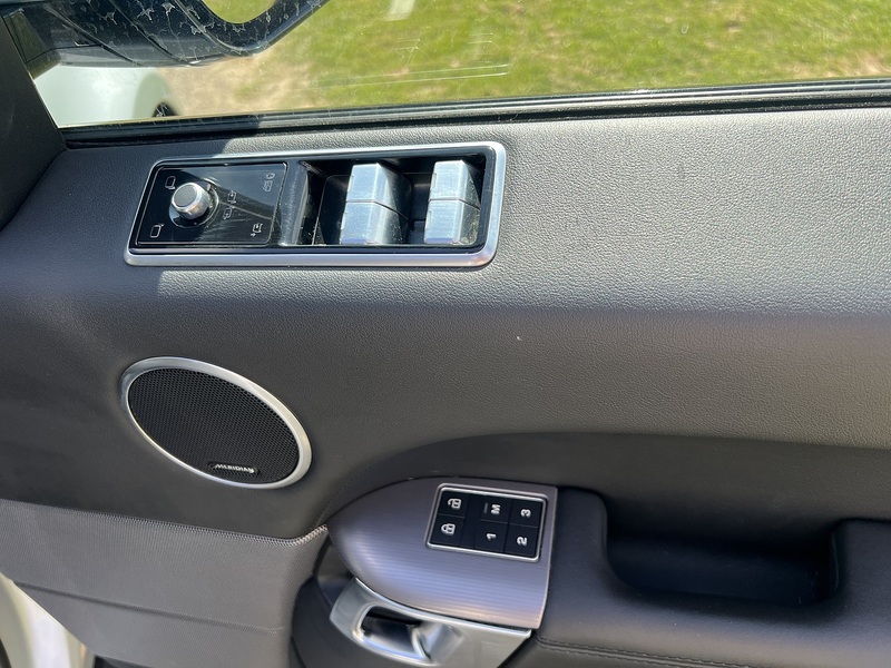 Land Rover Range Rover Sport 3.0 D250 MHEV HSE SUV 5dr Diesel Auto 4WD Euro 6 (s/s) (250 ps) SUV Automatic Diesel | 1 Owner / Vat - U10805