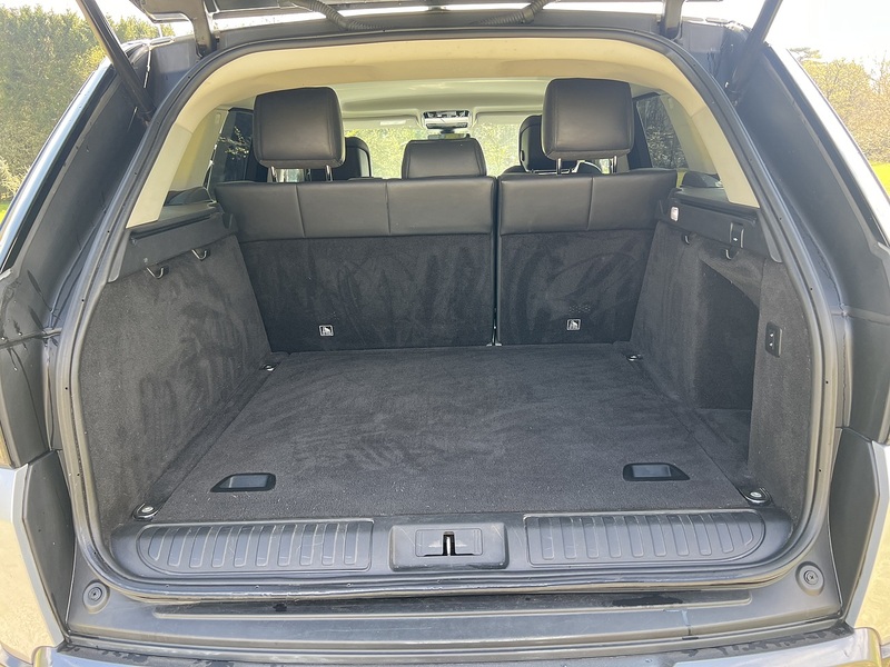 Land Rover Range Rover Sport 3.0 D250 MHEV HSE SUV 5dr Diesel Auto 4WD Euro 6 (s/s) (250 ps) SUV Automatic Diesel | 1 Owner / Vat - U10805