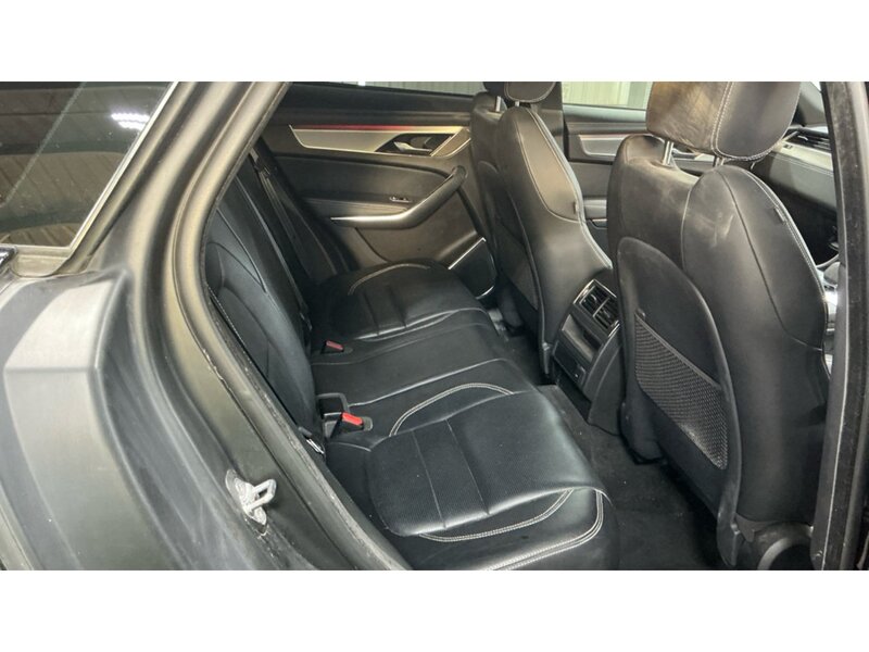 Jaguar F-PACE 2.0 P400e R-Dynamic S SUV 5dr Petrol HEV | 1 Owner / Vat Q / 19" Alloys - U10807