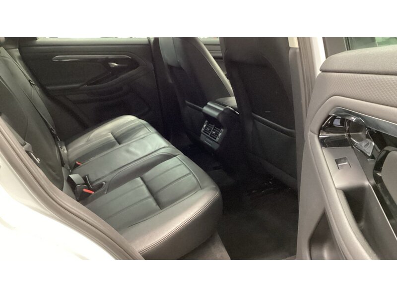 Land Rover Range Rover Evoque 2.0 D150 S SUV 5dr Diesel Manual FWD Euro 6 (s/s) (150 ps) SUV Manual Diesel | 1 Owner| Vat Q |20" | - U10808