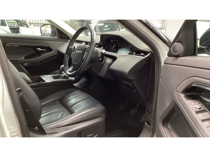 Land Rover Range Rover Evoque 2.0 D150 S SUV 5dr Diesel Manual FWD Euro 6 (s/s) (150 ps) SUV Manual Diesel | 1 Owner| Vat Q |20" | - U10808