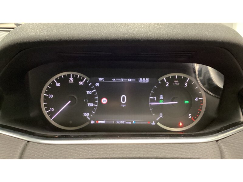 Land Rover Range Rover Evoque 2.0 D150 S SUV 5dr Diesel Manual FWD Euro 6 (s/s) (150 ps) SUV Manual Diesel | 1 Owner| Vat Q |20" | - U10808