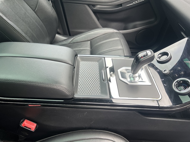 Land Rover Range Rover Evoque 2.0 D180 R-Dynamic SE SUV 5dr Diesel Auto 4WD Euro 6 (s/s) (180 ps) SUV Automatic Diesel - U10816