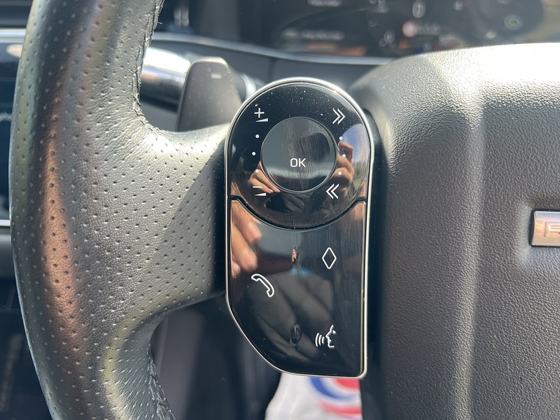 Land Rover Range Rover Evoque 2.0 D180 R-Dynamic SE SUV 5dr Diesel Auto 4WD Euro 6 (s/s) (180 ps) SUV Automatic Diesel - U10816