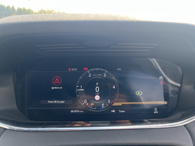 Land Rover Range Rover Evoque 2.0 D180 R-Dynamic SE SUV 5dr Diesel Auto 4WD Euro 6 (s/s) (180 ps) SUV Automatic Diesel - U10816