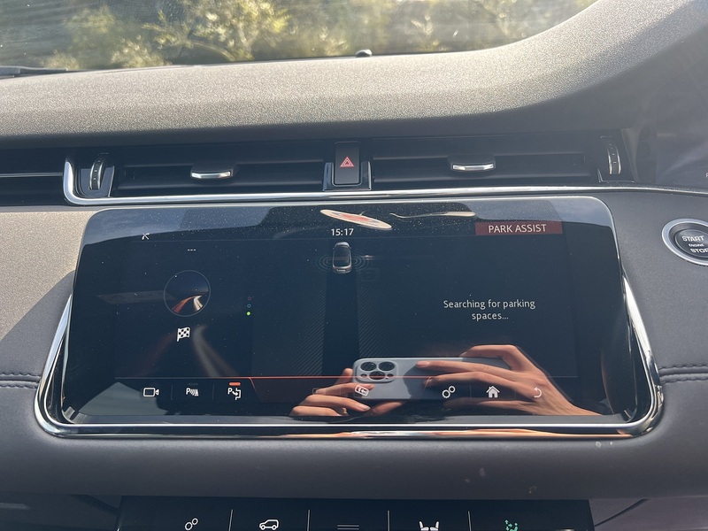 Land Rover Range Rover Evoque 2.0 D180 R-Dynamic SE SUV 5dr Diesel Auto 4WD Euro 6 (s/s) (180 ps) SUV Automatic Diesel - U10816