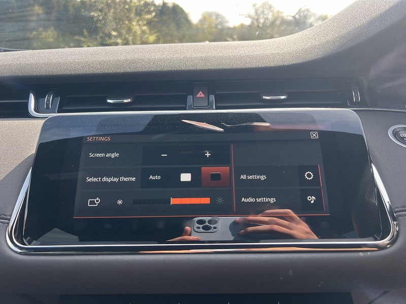 Land Rover Range Rover Evoque 2.0 D180 R-Dynamic SE SUV 5dr Diesel Auto 4WD Euro 6 (s/s) (180 ps) SUV Automatic Diesel - U10816