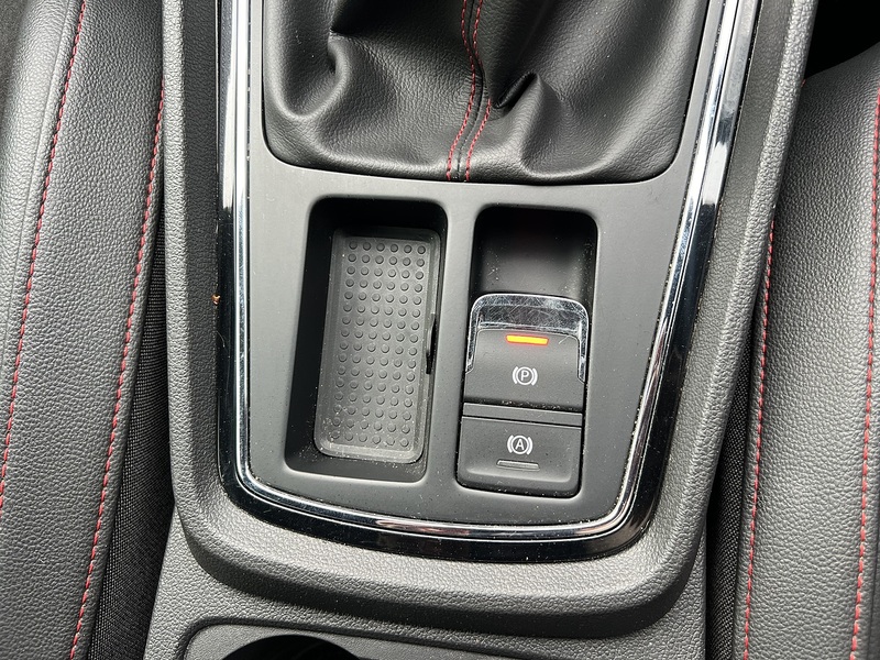 SEAT Leon 1.5 TSI EVO FR Black Edition Hatchback 5dr Petrol Manual Euro 6 (s/s) (130 ps) | FULL HISTORY|1 - U10827