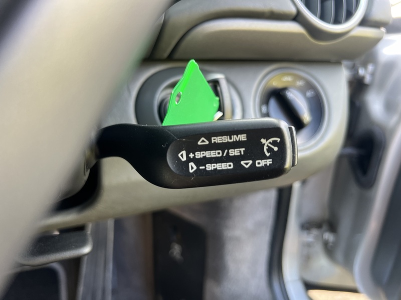 Porsche Boxster 2.7 987 Convertible 2dr Petrol Tiptronic S (250 g/km, 240 bhp) Convertible Automatic Petrol | 2 - U10829