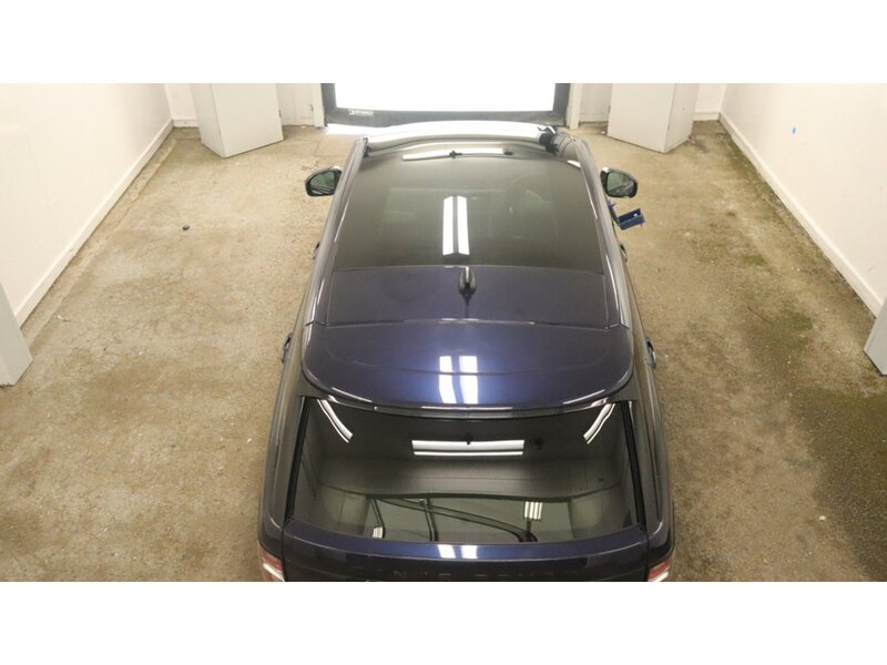 Land Rover Range Rover 3.0 SD V6 Vogue SUV 5dr Diesel Auto 4WD Euro 6 (s/s) (275 ps) SUV Automatic Diesel | PAN - U10831