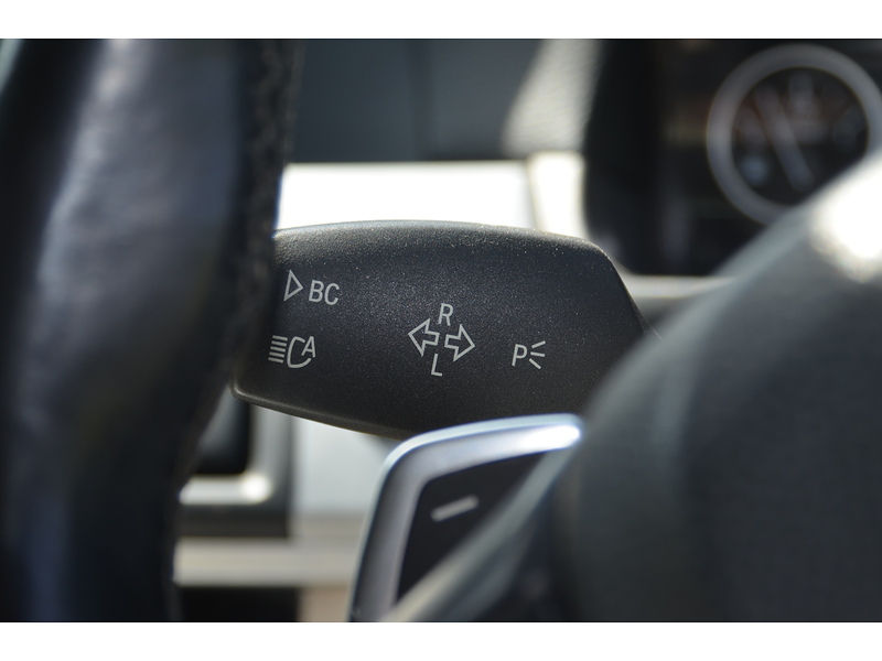 BMW 5 Series 2.0 520d M Sport Touring 5dr Diesel Auto Euro 5 (s/s) (184 ps) - U10832