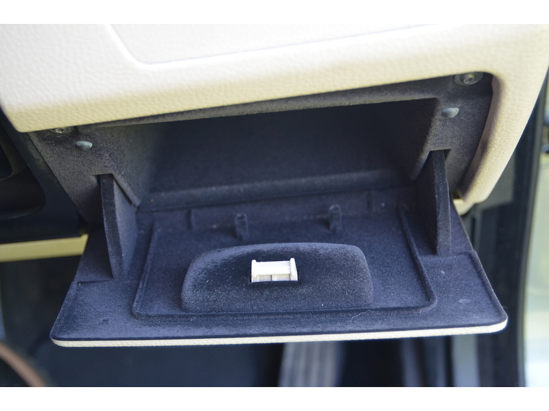 BMW 5 Series 2.0 520d M Sport Touring 5dr Diesel Auto Euro 5 (s/s) (184 ps) - U10832