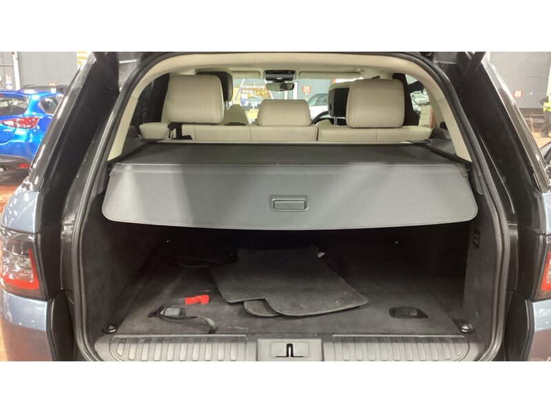 Land Rover Range Rover Sport 3.0 SD V6 HSE SUV 5dr Diesel Auto 4WD Euro 6 (s/s) (306 ps) - U10833