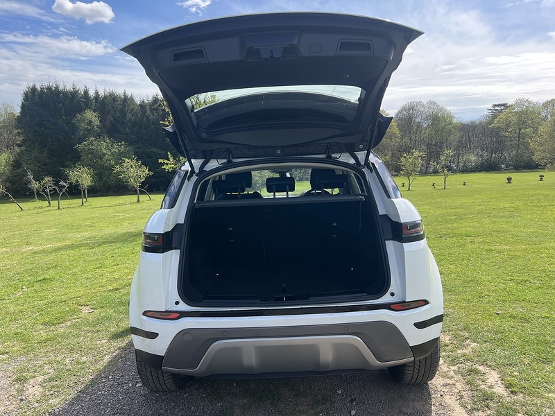 Land Rover Range Rover Evoque 2.0 D165 S SUV 5dr Diesel Manual FWD Euro 6 (s/s) (163 ps) SUV Manual Diesel | - U10834