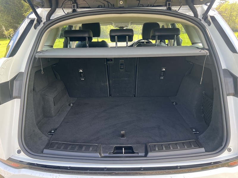 Land Rover Range Rover Evoque 2.0 D165 S SUV 5dr Diesel Manual FWD Euro 6 (s/s) (163 ps) SUV Manual Diesel | - U10834