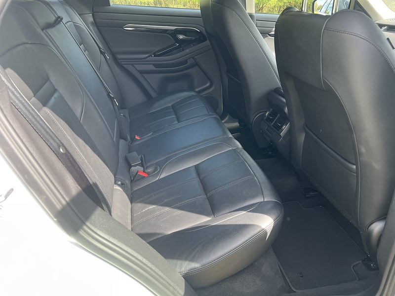 Land Rover Range Rover Evoque 2.0 D165 S SUV 5dr Diesel Manual FWD Euro 6 (s/s) (163 ps) SUV Manual Diesel | - U10834